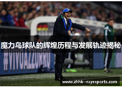 魔力鸟球队的辉煌历程与发展轨迹揭秘 魔力鸟球队的辉煌历程与发展轨迹揭秘